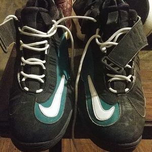 Nike air griffey mac 1 freshwater